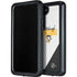 NHL Pittsburgh Penguins Script Galaxy S23 Waterproof Case