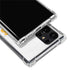 NHL Pittsburgh Penguins Script Galaxy S24 Ultra Clear Case