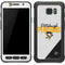 NHL Pittsburgh Penguins Script Galaxy S7 Active Skin