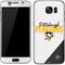 NHL Pittsburgh Penguins Script Galaxy S7 Skin