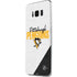NHL Pittsburgh Penguins Script Galaxy S8 Skin