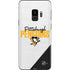 NHL Pittsburgh Penguins Script Galaxy S9 Skin