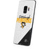 NHL Pittsburgh Penguins Script Galaxy S9 Skin