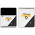 NHL Pittsburgh Penguins Script Galaxy Z Flip3 5G Skin