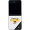 NHL Pittsburgh Penguins Script Galaxy Z Flip5 5G Skin