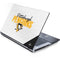 NHL Pittsburgh Penguins Script Generic Laptop Skin