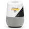 NHL Pittsburgh Penguins Script Google Home Skin