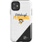 NHL Pittsburgh Penguins Script iPhone 11 Impact Case