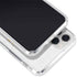 NHL Pittsburgh Penguins Script iPhone 11 Pro Clear Case