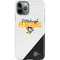 NHL Pittsburgh Penguins Script iPhone 11 Pro Lite Case