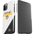 NHL Pittsburgh Penguins Script iPhone 11 Pro Lite Case