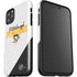 NHL Pittsburgh Penguins Script iPhone 11 Pro Max Impact Case