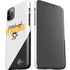 NHL Pittsburgh Penguins Script iPhone 11 Pro Max Lite Case