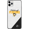 NHL Pittsburgh Penguins Script iPhone 11 Pro Max Skin