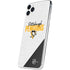 NHL Pittsburgh Penguins Script iPhone 11 Pro Max Skin