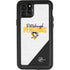 NHL Pittsburgh Penguins Script iPhone 11 Pro Max Waterproof Case