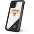 NHL Pittsburgh Penguins Script iPhone 11 Pro Max Waterproof Case