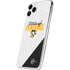 NHL Pittsburgh Penguins Script iPhone 11 Pro Skin