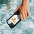 NHL Pittsburgh Penguins Script iPhone 11 Pro Waterproof Case