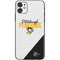 NHL Pittsburgh Penguins Script iPhone 11 Skin