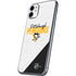 NHL Pittsburgh Penguins Script iPhone 11 Skin