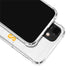 NHL Pittsburgh Penguins Script iPhone 12 Clear Case