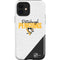 NHL Pittsburgh Penguins Script iPhone 12 Impact Case