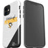 NHL Pittsburgh Penguins Script iPhone 12 Impact Case