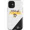 NHL Pittsburgh Penguins Script iPhone 12 Mini Impact Case