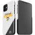NHL Pittsburgh Penguins Script iPhone 12 Mini Lite Case