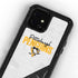 NHL Pittsburgh Penguins Script iPhone 12 Mini Waterproof Case