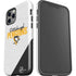 NHL Pittsburgh Penguins Script iPhone 12 Pro Impact Case