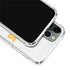NHL Pittsburgh Penguins Script iPhone 12 Pro Max Clear Case