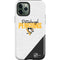 NHL Pittsburgh Penguins Script iPhone 12 Pro Max Impact Case