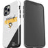 NHL Pittsburgh Penguins Script iPhone 12 Pro Max Impact Case