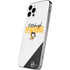 NHL Pittsburgh Penguins Script iPhone 12 Pro Max Skin