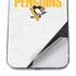 NHL Pittsburgh Penguins Script iPhone 12 Pro Max Skin