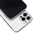 NHL Pittsburgh Penguins Script iPhone 12 Pro Max Skin