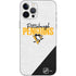 NHL Pittsburgh Penguins Script iPhone 12 Pro Skin