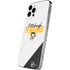 NHL Pittsburgh Penguins Script iPhone 12 Pro Skin