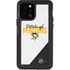 NHL Pittsburgh Penguins Script iPhone 12 Pro Waterproof Case
