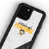 NHL Pittsburgh Penguins Script iPhone 12 Pro Waterproof Case