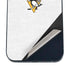 NHL Pittsburgh Penguins Script iPhone 12 Skin