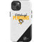 NHL Pittsburgh Penguins Script iPhone 13 Impact Case