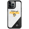 NHL Pittsburgh Penguins Script iPhone 13 Pro Cargo Case