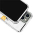 NHL Pittsburgh Penguins Script iPhone 13 Pro Clear Case