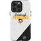 NHL Pittsburgh Penguins Script iPhone 13 Pro Impact Case