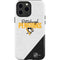 NHL Pittsburgh Penguins Script iPhone 13 Pro Max Impact Case