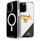 NHL Pittsburgh Penguins Script iPhone 13 Pro Max MagSafe Case