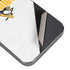 NHL Pittsburgh Penguins Script iPhone 13 Pro Max Skin